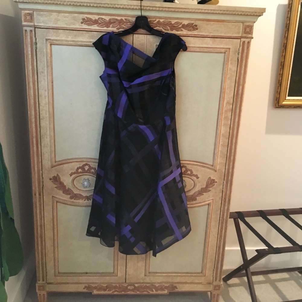 Lela Rose Cocktail dress